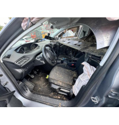 Boitier air bag PEUGEOT 308 2 Photo n°15