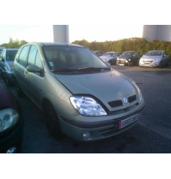 Retroviseur droit RENAULT SCENIC 1 Photo n°6