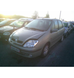 Retroviseur droit RENAULT SCENIC 1 Photo n°7