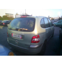 Retroviseur droit RENAULT SCENIC 1 Photo n°9
