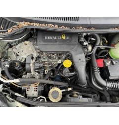 Retroviseur droit RENAULT SCENIC 1 Photo n°12