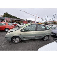 Retroviseur droit RENAULT SCENIC 1 Photo n°13