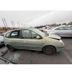 Retroviseur droit RENAULT SCENIC 1 Photo n°14