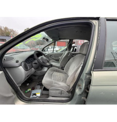 Retroviseur droit RENAULT SCENIC 1 Photo n°15