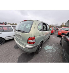 Retroviseur droit RENAULT SCENIC 1 Photo n°19