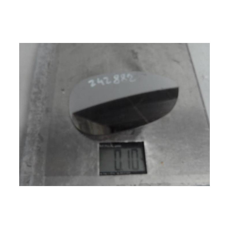 Glace retroviseur droit FIAT 500 2