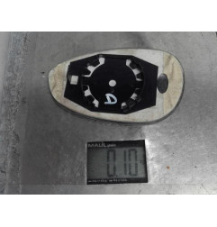 Glace retroviseur droit FIAT 500 2 Photo n°4