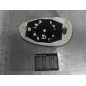 Glace retroviseur droit FIAT 500 2