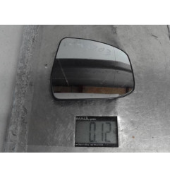 Glace retroviseur droit FORD FOCUS 2 Photo n°1