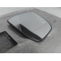 Glace retroviseur droit FORD FOCUS 2