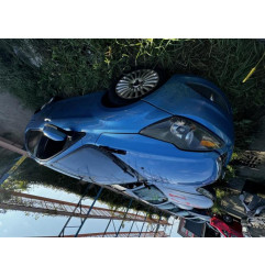 Glace retroviseur droit FORD FOCUS 2 Photo n°9