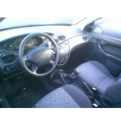 Feu arriere principal droit (feux) BMW SERIE 5 E39 Photo n°7