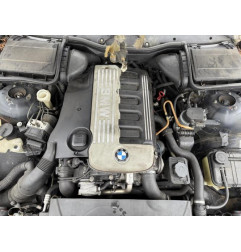 Feu arriere principal droit (feux) BMW SERIE 5 E39 Photo n°14