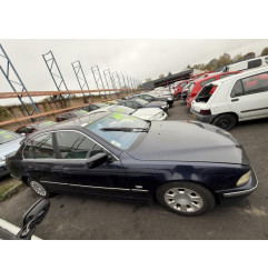 Feu arriere principal droit (feux) BMW SERIE 5 E39 Photo n°16