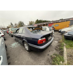 Feu arriere principal droit (feux) BMW SERIE 5 E39 Photo n°19