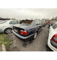 Feu arriere principal droit (feux) BMW SERIE 5 E39 Photo n°20