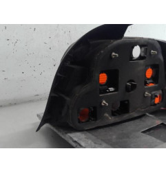 Feu arriere principal gauche (feux) BMW SERIE 5 E39 Photo n°5