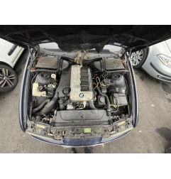 Feu arriere principal gauche (feux) BMW SERIE 5 E39 Photo n°13