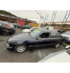 Feu arriere principal gauche (feux) BMW SERIE 5 E39 Photo n°15