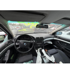 Feu arriere principal gauche (feux) BMW SERIE 5 E39 Photo n°18