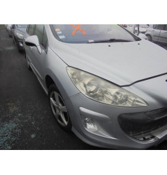 Ceinture avant droit PEUGEOT 308 1 SW Photo n°5