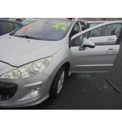 Ceinture avant droit PEUGEOT 308 1 SW Photo n°6