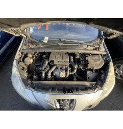 Ceinture avant droit PEUGEOT 308 1 SW Photo n°9