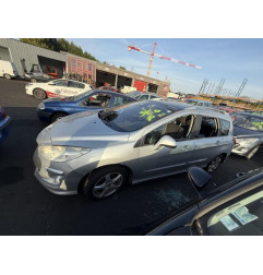 Ceinture avant droit PEUGEOT 308 1 SW Photo n°11