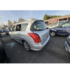 Ceinture avant droit PEUGEOT 308 1 SW Photo n°16