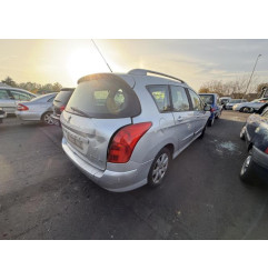 Ceinture avant droit PEUGEOT 308 1 SW Photo n°17