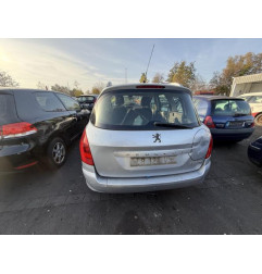 Ceinture avant droit PEUGEOT 308 1 SW Photo n°18