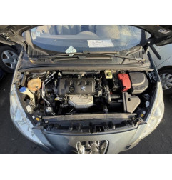 Retroviseur droit PEUGEOT 308 1 Photo n°8