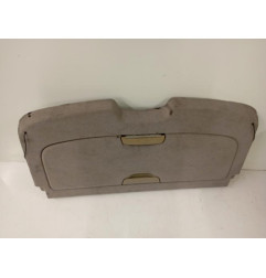 Plage arriere PEUGEOT 308 1 Photo n°1