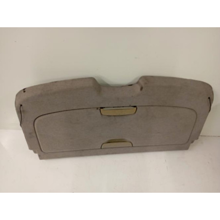 Plage arriere PEUGEOT 308 1 Photo n°1