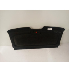 Plage arriere PEUGEOT 308 1