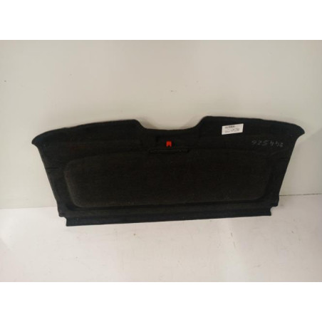 Plage arriere PEUGEOT 308 1