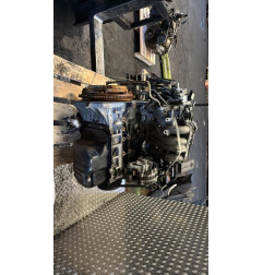 Moteur MAZDA 323 5 Photo n°1