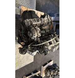 Moteur MAZDA 323 5 Photo n°3