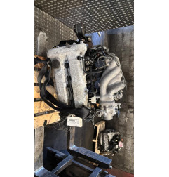 Moteur MAZDA 323 5 Photo n°4