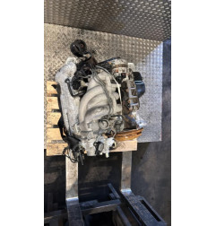 Moteur MAZDA 323 5 Photo n°5