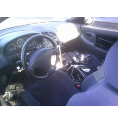 Moteur MAZDA 323 5 Photo n°10