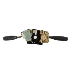 Com (Bloc Contacteur Tournant+Commodo Essuie Glace+Commodo Phare) MAZDA 323 5 Photo n°4