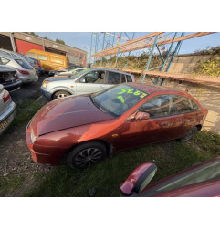 Commande chauffage MAZDA 323 5 Photo n°12