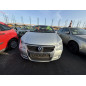 Pare choc arriere VOLKSWAGEN EOS