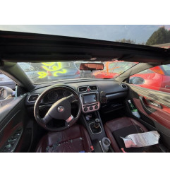 Pare choc arriere VOLKSWAGEN EOS Photo n°15