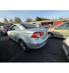 Pare choc arriere VOLKSWAGEN EOS Photo n°17