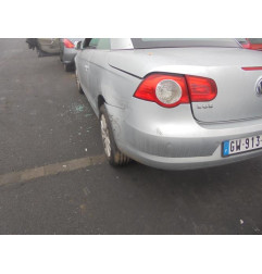 Porte avant droit VOLKSWAGEN EOS Photo n°4