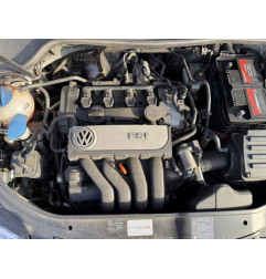 Porte avant gauche VOLKSWAGEN EOS Photo n°11