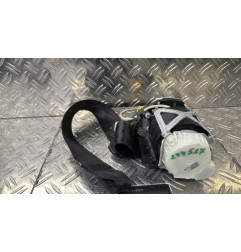 Ceinture avant droit VOLKSWAGEN EOS Photo n°1