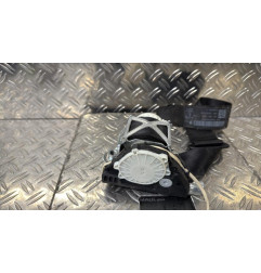 Ceinture avant droit VOLKSWAGEN EOS Photo n°3